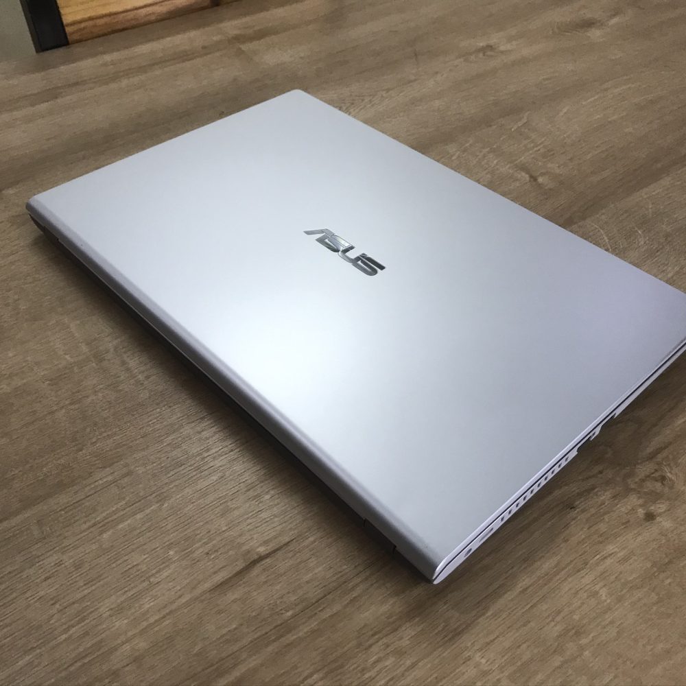 Laptop Asus Vivobook X509UA I3 7020/ Ram 4Gb/ SSD 120GB/ 15.6 inch FHD ...
