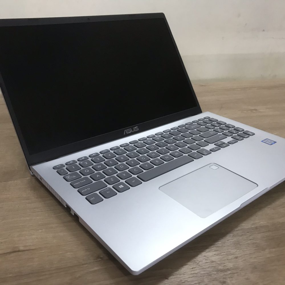 Laptop Asus Vivobook X509UA I3 7020/ Ram 4Gb/ SSD 120GB/ 15.6 inch FHD ...